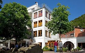 Plumbohms ECHT-HARZ-HOTEL